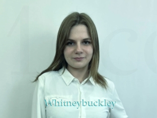 Whitneybuckley