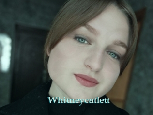 Whitneycatlett