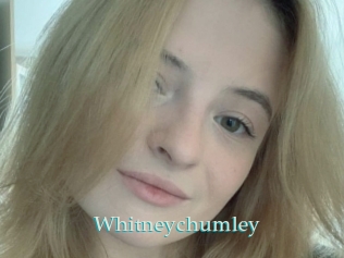 Whitneychumley