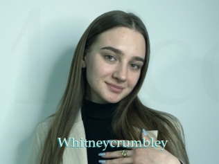 Whitneycrumbley