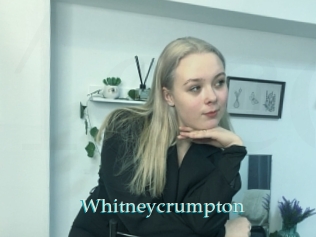 Whitneycrumpton