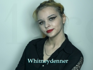 Whitneydenner