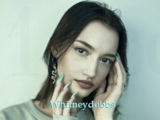 Whitneydobbs