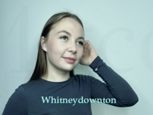 Whitneydownton