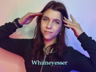 Whitneyesser