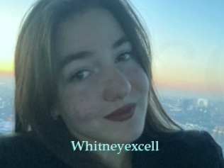 Whitneyexcell
