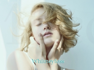 Whitneyfoss