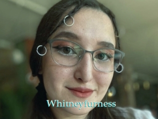 Whitneyfurness