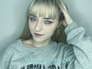 Whitneygathright