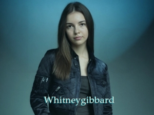 Whitneygibbard
