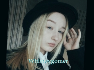 Whitneygomer