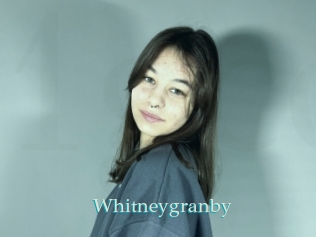 Whitneygranby