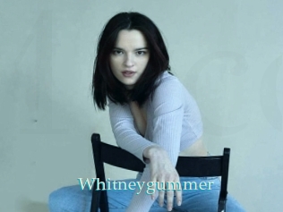 Whitneygummer