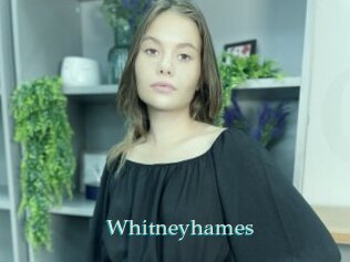 Whitneyhames