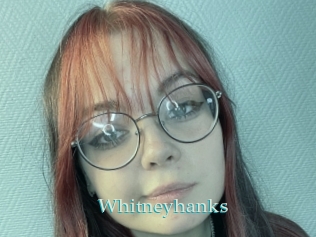 Whitneyhanks