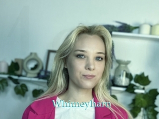 Whitneyharn