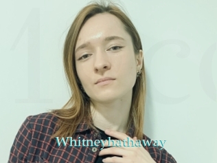 Whitneyhathaway