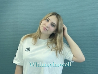 Whitneyhewell