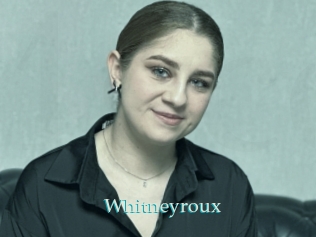 Whitneyroux