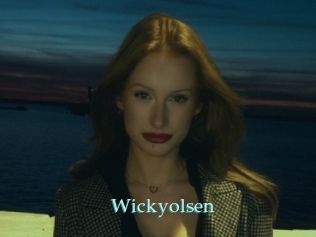 Wickyolsen