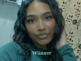 Wiintrrr