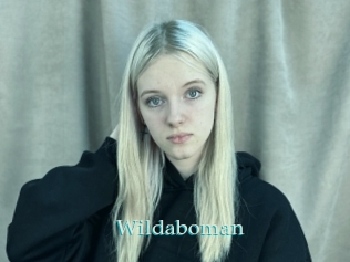 wildaboman 1 grosse cochonne