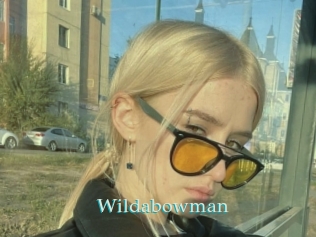 Wildabowman