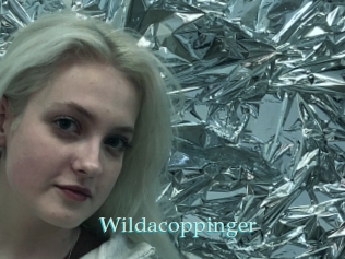 Wildacoppinger