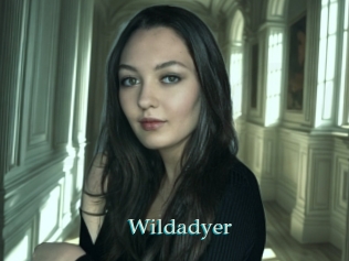 Wildadyer
