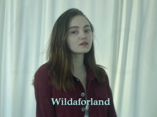 Wildaforland