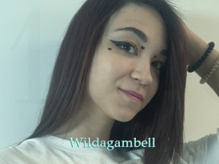 Wildagambell