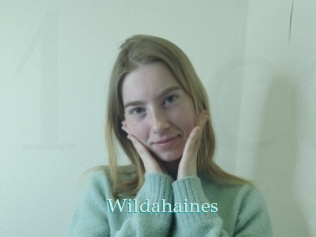 Wildahaines