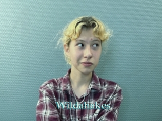 Wildahakes