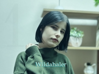 Wildahaler