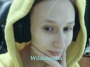 Wildahamm