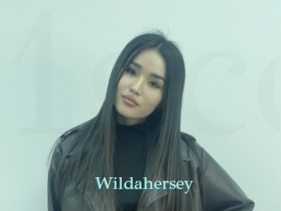 Wildahersey