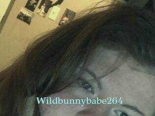 Wildbunnybabe264
