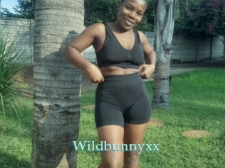 Wildbunnyxx