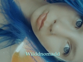 Wilddnomadd