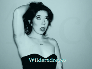 Wilderxdreyes