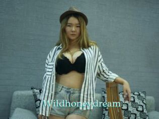 Wildhoneydream