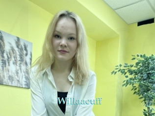 Willaacuff