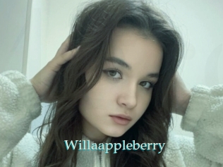 Willaappleberry