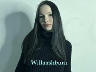Willaashburn