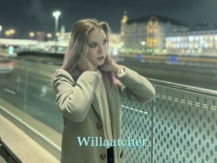 Willaatcher
