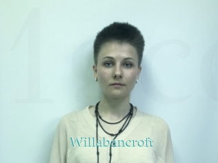 Willabancroft