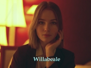 Willabeale