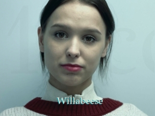 willabeese 1 grosse cochonne