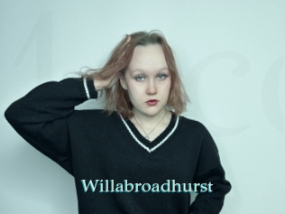 Willabroadhurst