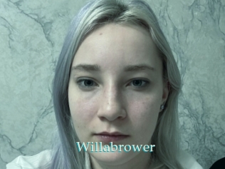 Willabrower